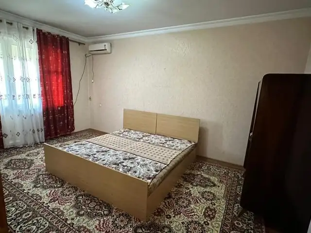 1-комн. квартира, 6 этаж, 40 м², шёлкомбинат(магазин мавсим), Хуҷанд