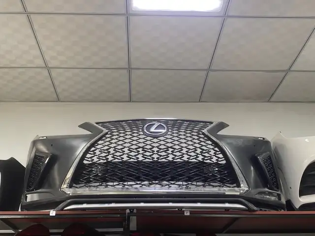 Бампер rx 2021, Душанбе