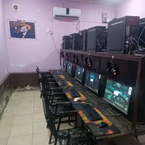Персональные компьютеры, Дангара