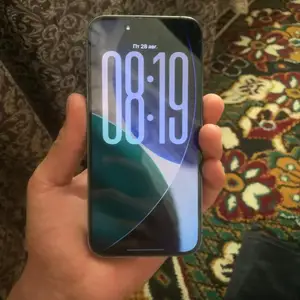 Apple iPhone 14 Pro Max, 128 gb, Худжанд