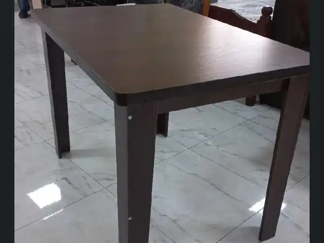 Стол, Душанбе