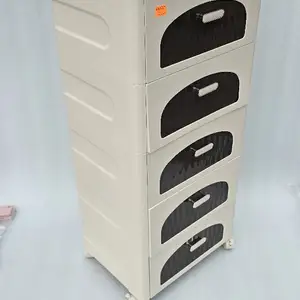 Комод пластмассовый, Душанбе