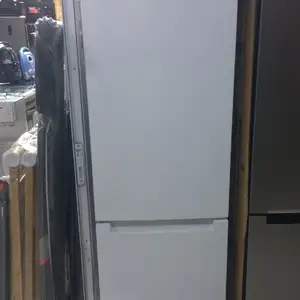 Холодильник Indesit, Душанбе