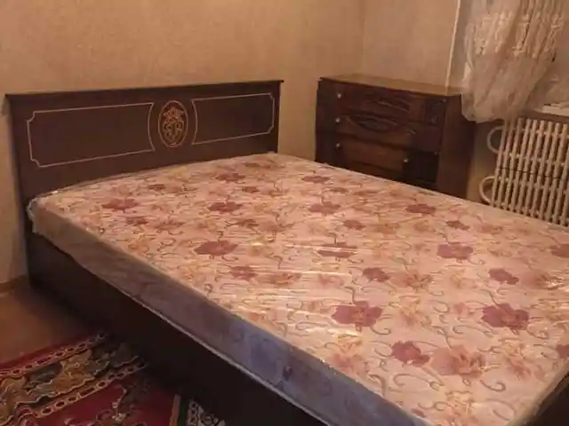 Кровать с матрасом, Душанбе