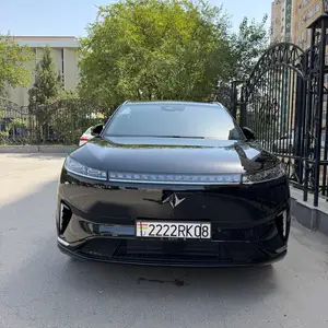 Dongfeng EP 008