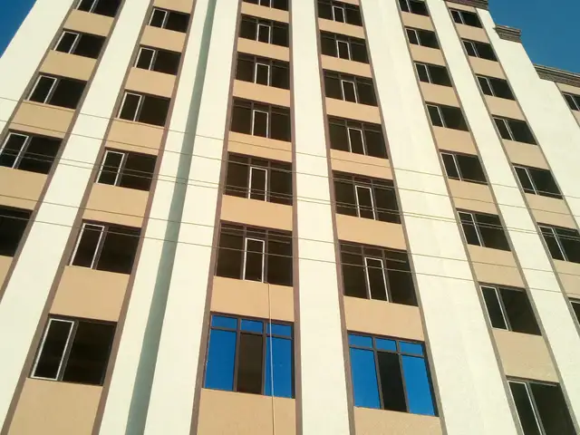 3-комн. квартира, 7 этаж, 82 м², рудаки, Рӯдакӣ