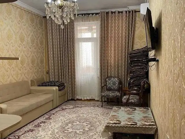 2-комн. квартира, 8 этаж, 50 м², и Сомони водонасос, Душанбе