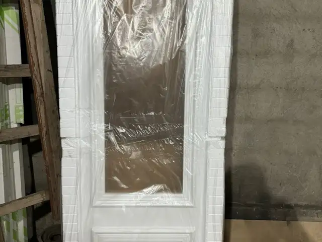Дверь, Душанбе
