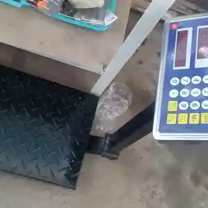 Тарозу 200кг, Душанбе