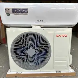 Кондиционер EVRO 12, Душанбе