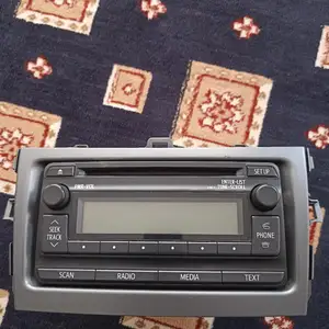 Монитор, Душанбе