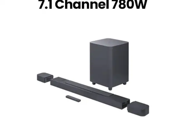 Саундбар Jbl Soundbar 800mk2, Душанбе