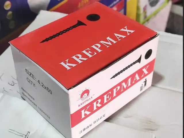 Саморез по дереву, Душанбе