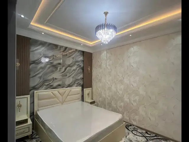 2-комн. квартира, 9 этаж, 80м², 18 микрорайон, Худжанд