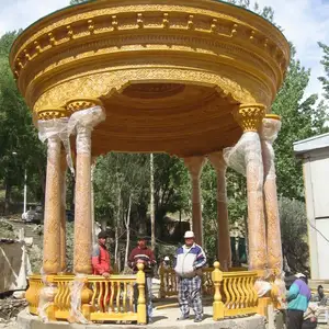 Беседка, Худжанд