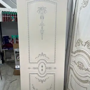 Дверь, Душанбе