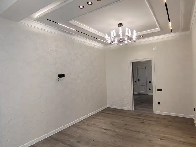 3-комн. квартира, 9 этаж, 85 м², 18 мкр, Худжанд - 2