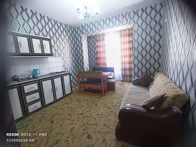 2-комн. квартира, 1 этаж, 54 м², Торговый Центр Анис, 34 мкр, Худжанд - 4