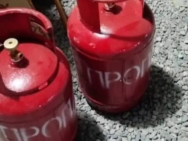 Балони газ 10кг, Душанбе