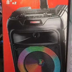 Колонка Speaker 8211, Душанбе