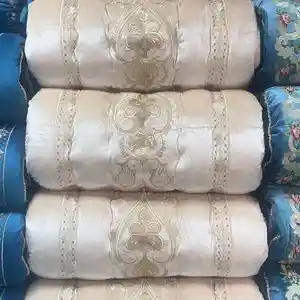 Курпача болишт, Душанбе