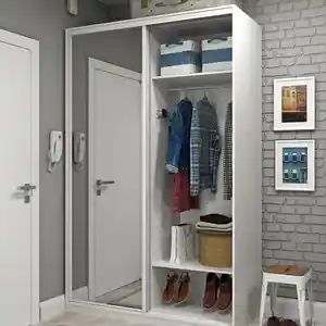 Шкаф, Душанбе