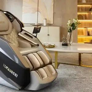 Массажное кресло, Душанбе