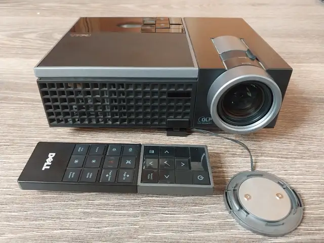 Проектор Dell - M209X, Душанбе