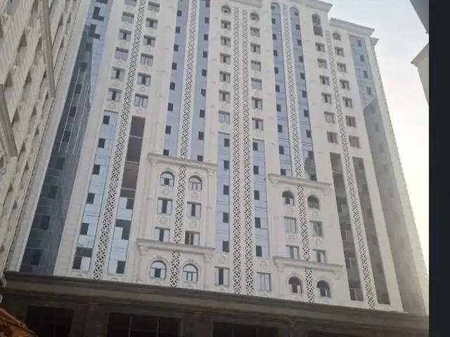 2-комн. квартира, 14 этаж, 69 м², Сомони, Душанбе