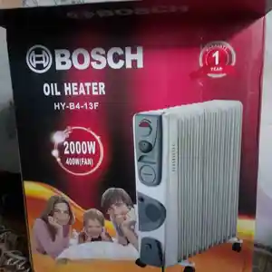Обогреватель Bosch b13, Душанбе