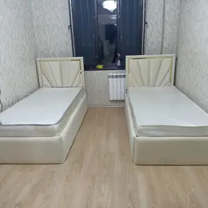 Кровать на заказ, Душанбе