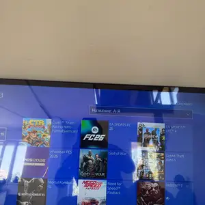 Игровая приставка Sony РlayStation 4, Душанбе