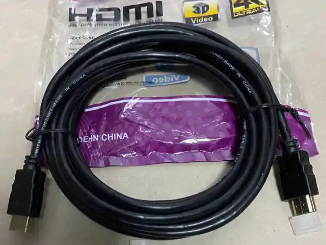 Кабель HDMI 5м, Душанбе