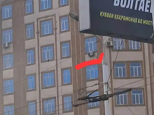 2-комн. квартира, 4 этаж, 75м², Сино, Душанбе