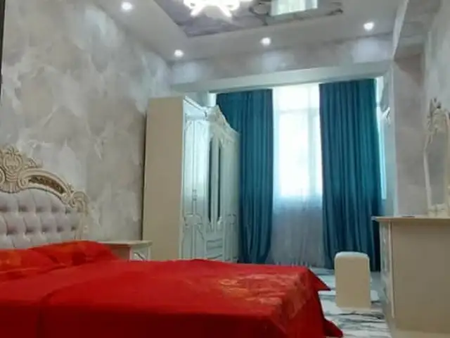 2-комн. квартира, 2 этаж, 64 м², 18 мкр, Хуҷанд