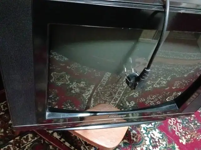 Телевизор Samsung, Хуҷанд