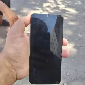 Samsung Galaxy А31, Хуҷанд