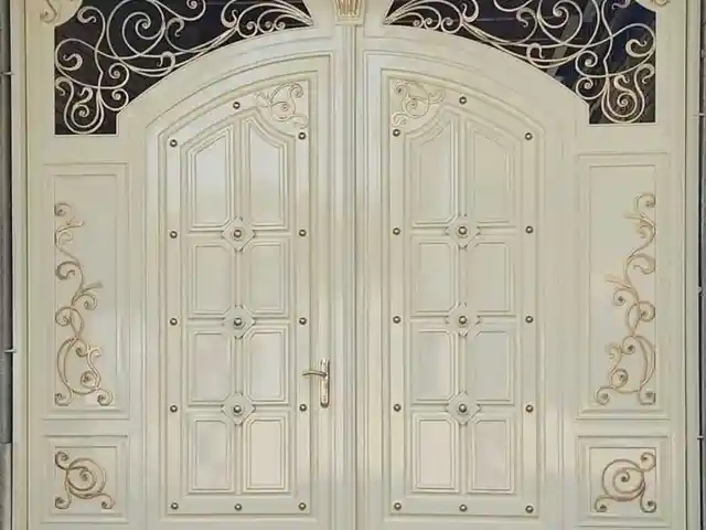 Дарвоза, Душанбе