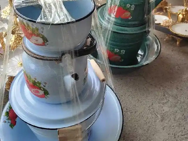 Наборы кастрюль, Душанбе