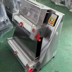 Тестораскаточная машина, Душанбе