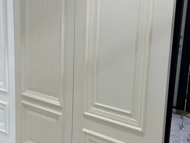 Дверь, Душанбе