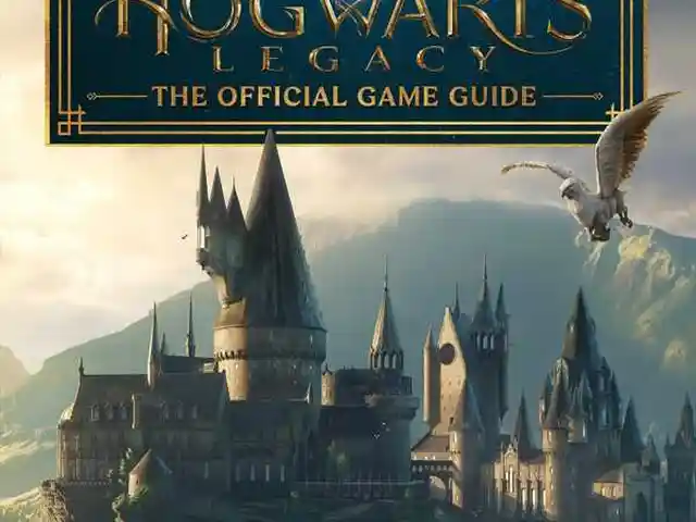 Игра Hogwarts legacy для компьютера-пк-pc, Душанбе