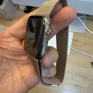 Смарт часы Apple Watch 6 44mm, Худжанд
