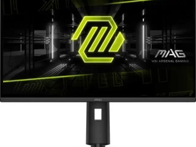 Монитор MSI MAG 275UPD E14 4к 144hz FHD 288hz, Душанбе
