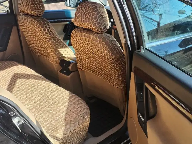 Opel Vectra C