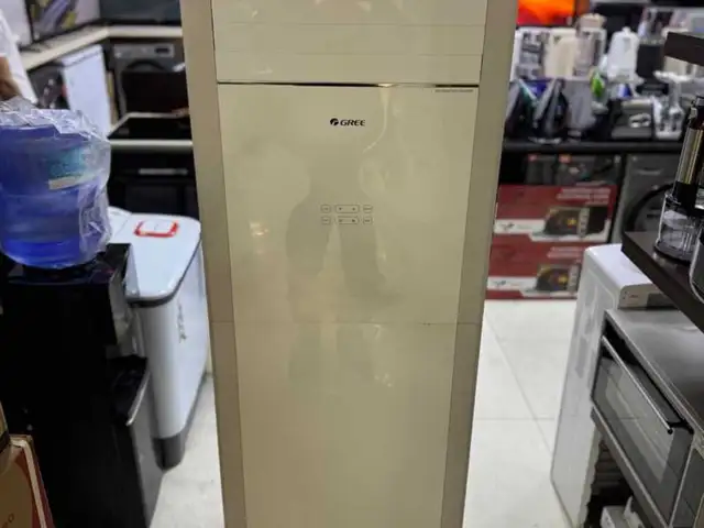 Кондиционер Gree 24, Душанбе