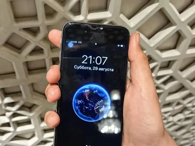 Apple iPhone 6s, 64 gb, Душанбе