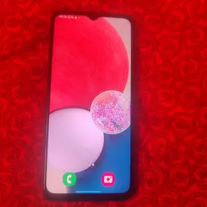Samsung Galaxy A13, Душанбе