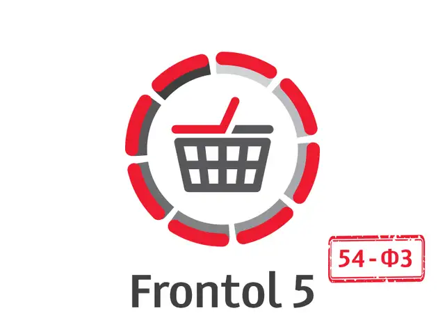 Frontol 5 - Программа для кассы, Душанбе