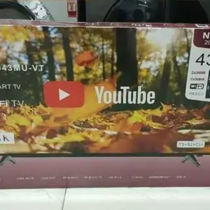 Телевизор Samsung, Душанбе
